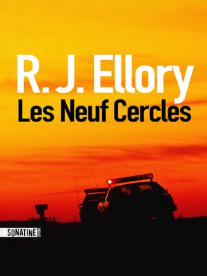 cover image of Les Neuf Cercles